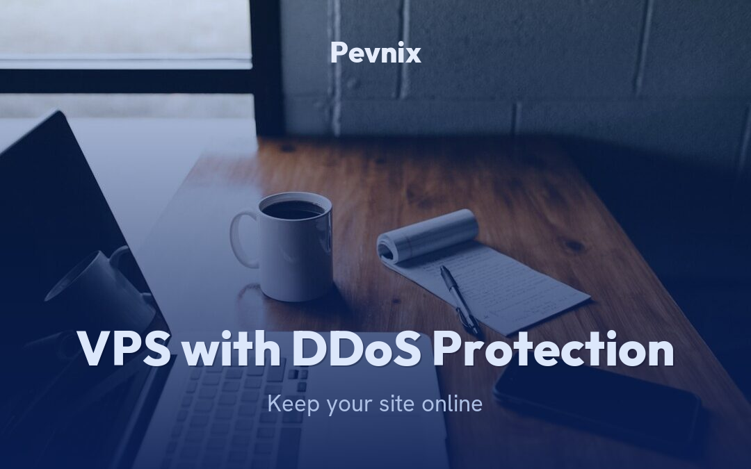 Why Choose a Singapore VPS with DDoS Protection