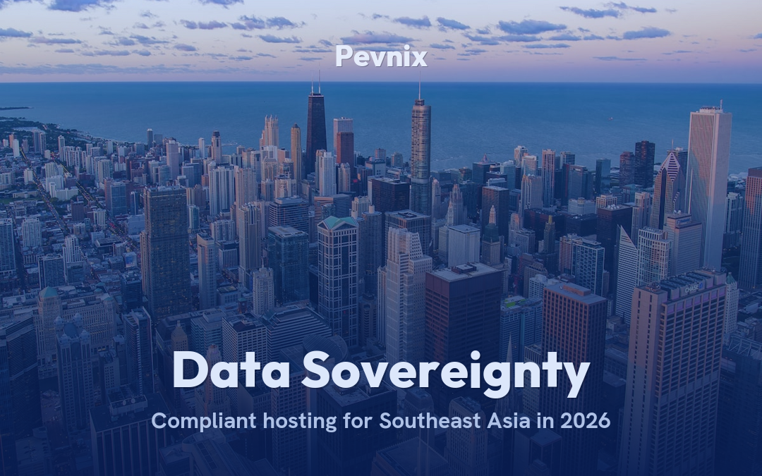 Data Sovereignty in Southeast Asia: Hosting Under Indonesia's PDP Law and Malaysia's PDPA in 2026